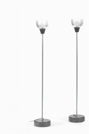 Azucena, Italia, 1950
altezza cm 163,3; 