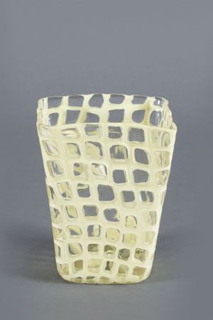 Venini, Murano, 1960 ca. altezza cm 15,5