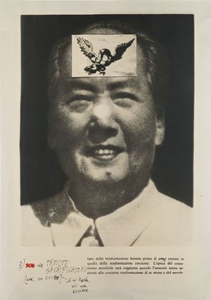 Non un principe sacrificatore, ma un arc