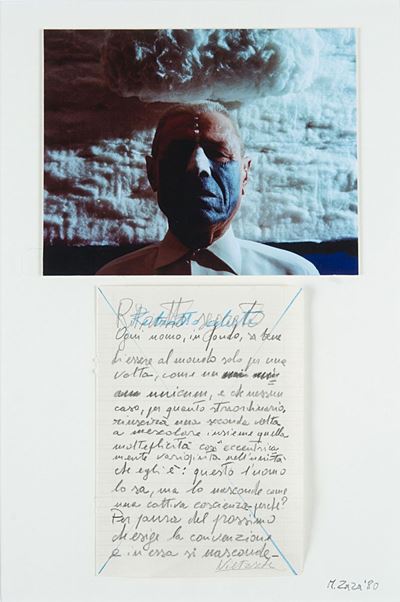 Ritratto segreto