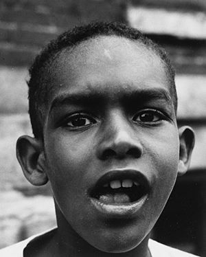 Senza titolo, 1959

Stampa vintage alla 