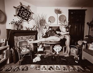 A new miracle for Veronica: Healing Krim