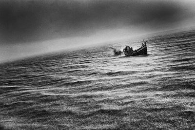 Bangladesh, Isola di San Martin, 2013, Stampa digitale