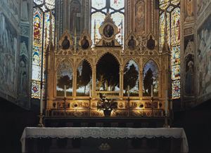 Devoted to a landscape #3, 2002

Vintage