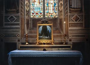 Devoted to a landscape #4, 2002

Vintage