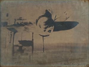 Senza titolo, 1965

Stampa vintage alla 