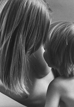 Senza titolo, anni 1980

Stampa vintage 