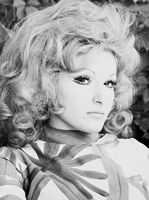 Lucia Valeria, anni 1960

Stampa vintage