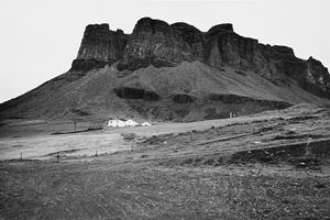 Senza titolo, 1986

Stampa vintage alla 