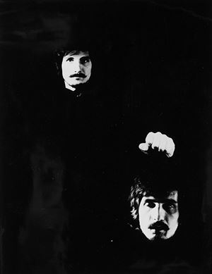 Caravaggio pittore maledetto (visto come