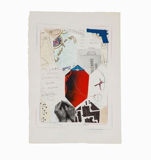 Boetti Alighiero - visioni estatiche contro le miserie este