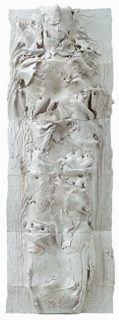 Ofelide, ceramica 2004