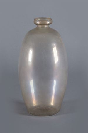 Venini, 1936 altezza cm 32
Vaso in vetro