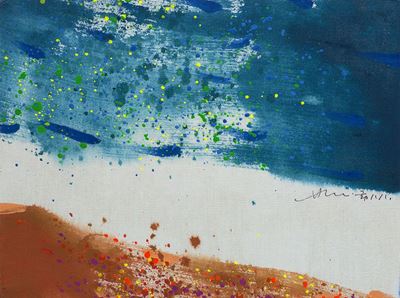 CM 25x33