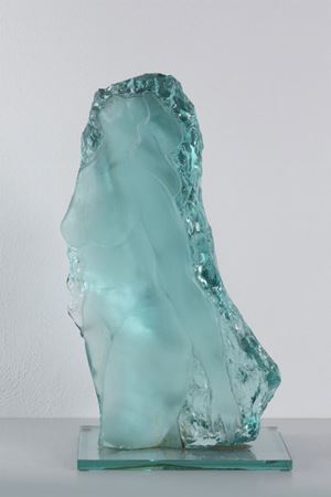 Saint-Gobain, Francia, 1950 ca. cristall