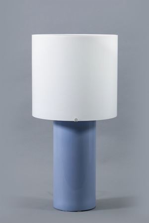 Soho
altezza cm 71; diametro cm 35
Lampa