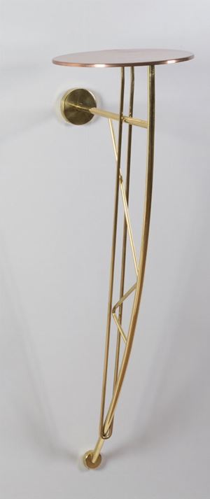 Driade, Italia, 1960 ca.
altezza cm 100;