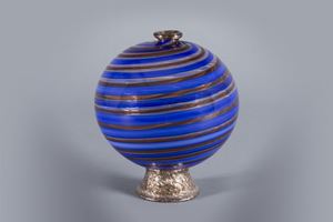 M.V.M. Cappellin Murano, 1930 ca. Mongol