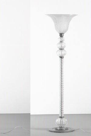 Ferro Toso Barovier, Murano, 1936 ca. al