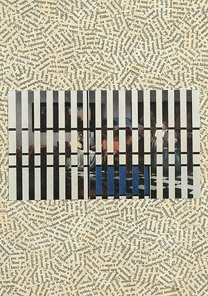 Kolar Jiri - Homage a Vermer, 1976