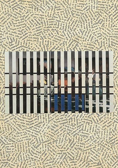Homage a Vermeer, 1976