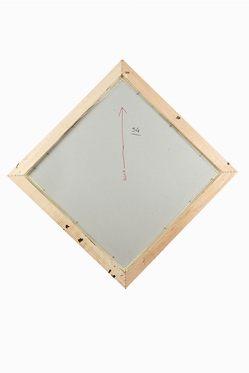 Eugenio Miccini - I segni in cerca di identità..., 1993-1995