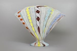 Vetreria Artistica Aureliano Toso, Muran