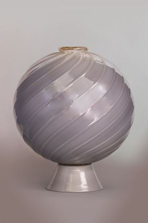 Seguso Vetri d&#191;Arte, 1935 altezza cm 32 