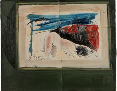 Leda e il Cigno