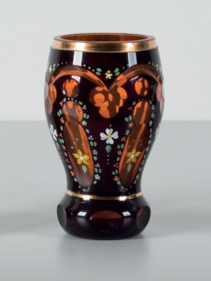 1870 - 1930 ca. altezza cm 15,5
Calice o