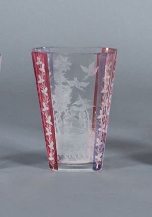 Berlino, 1943 altezza cm 20,5
Importante