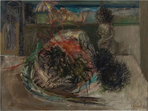 Natura morta di mare