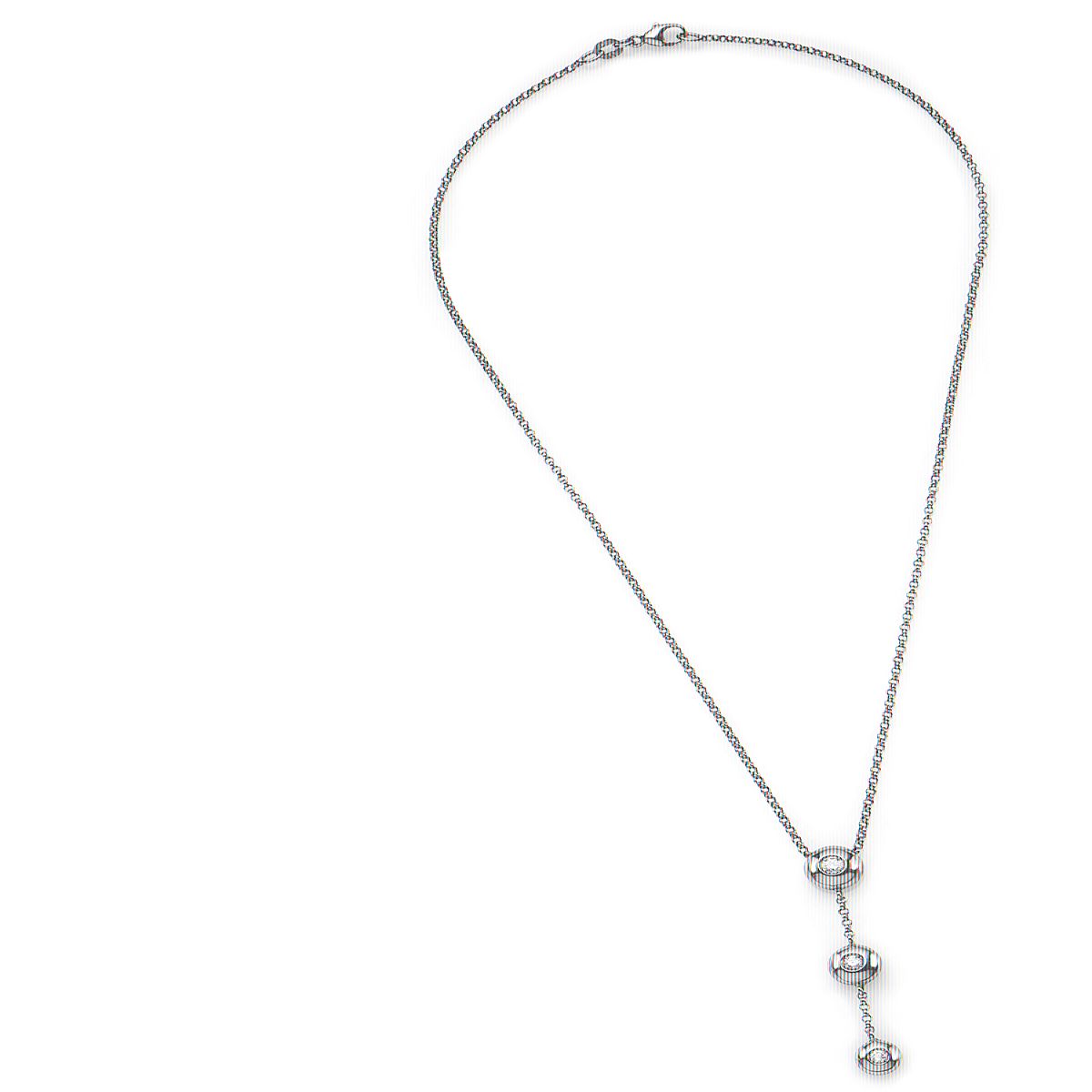 Collana in Oro e Diamanti Collana in Oro