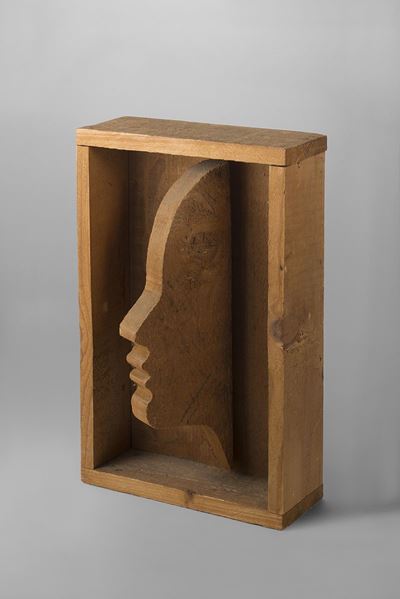 Scultura in legno