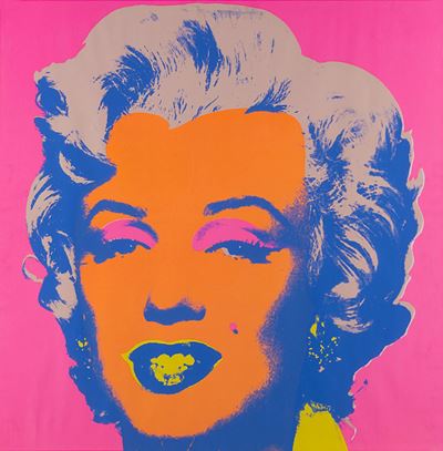 Marilyn
