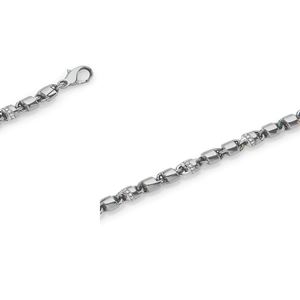 BRACCIALE IN ORO DIAMANTI