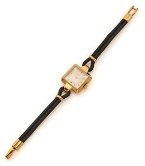 PATEK PHILIPPE 
OROLOGIO DA POLSO DA DON