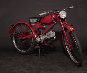 moto guzzi Guzzino fin moto 00130