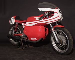 morini settebello comeptizione fin moto 