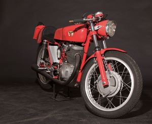 morini 250 sport fin moto 00126