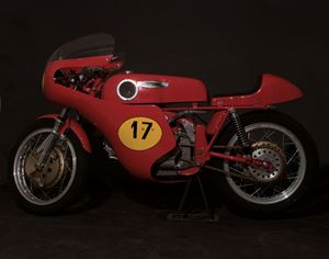 aermacchi ala d'oro competiuzione fin-mo