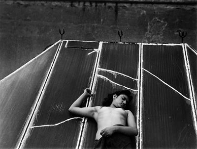 Mexico, stampa alla gelatina ai sali d'argento, 1970