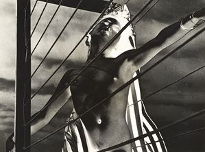 Heismann Paul - Experimental nude