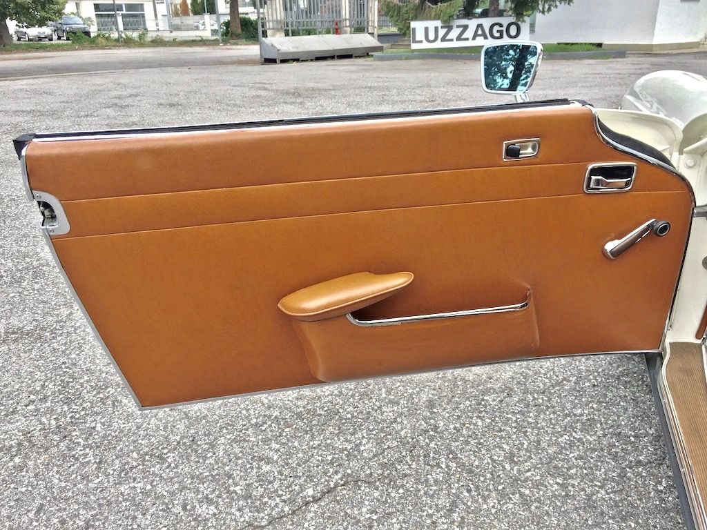 Mercedes-benz - Sl 250 California (w113)