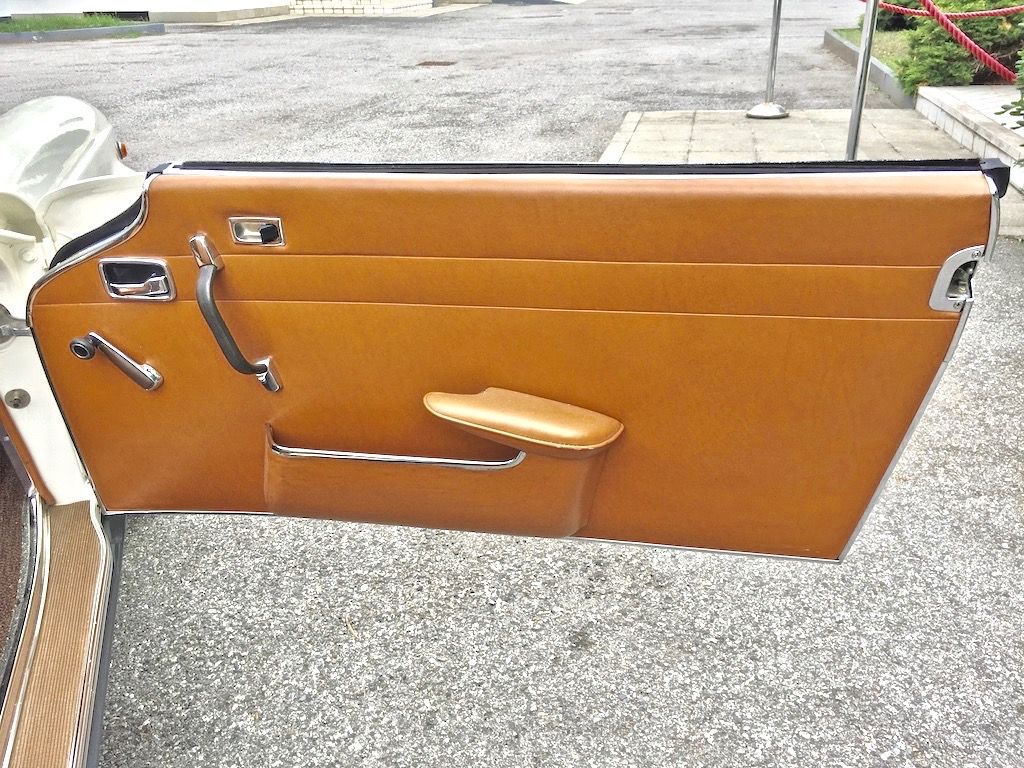 Mercedes-benz - Sl 250 California (w113)
