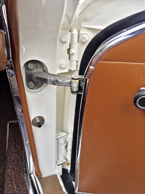 Mercedes-benz - Sl 250 California (w113)