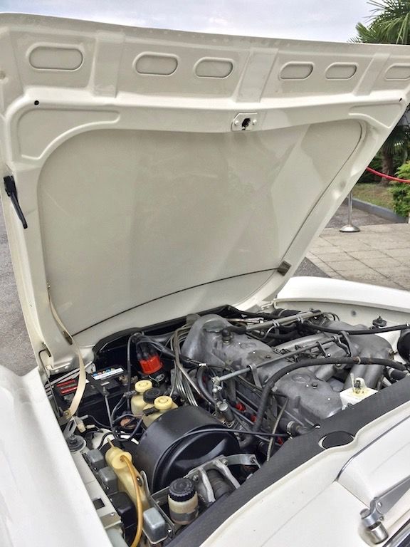 Mercedes-benz - Sl 250 California (w113)