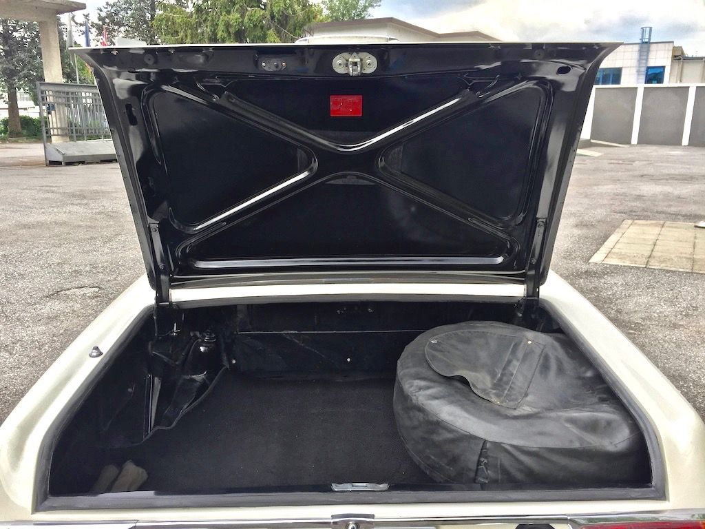 Mercedes-benz - Sl 250 California (w113)