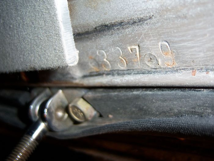 Mercedes-benz - Sl 250 California (w113)