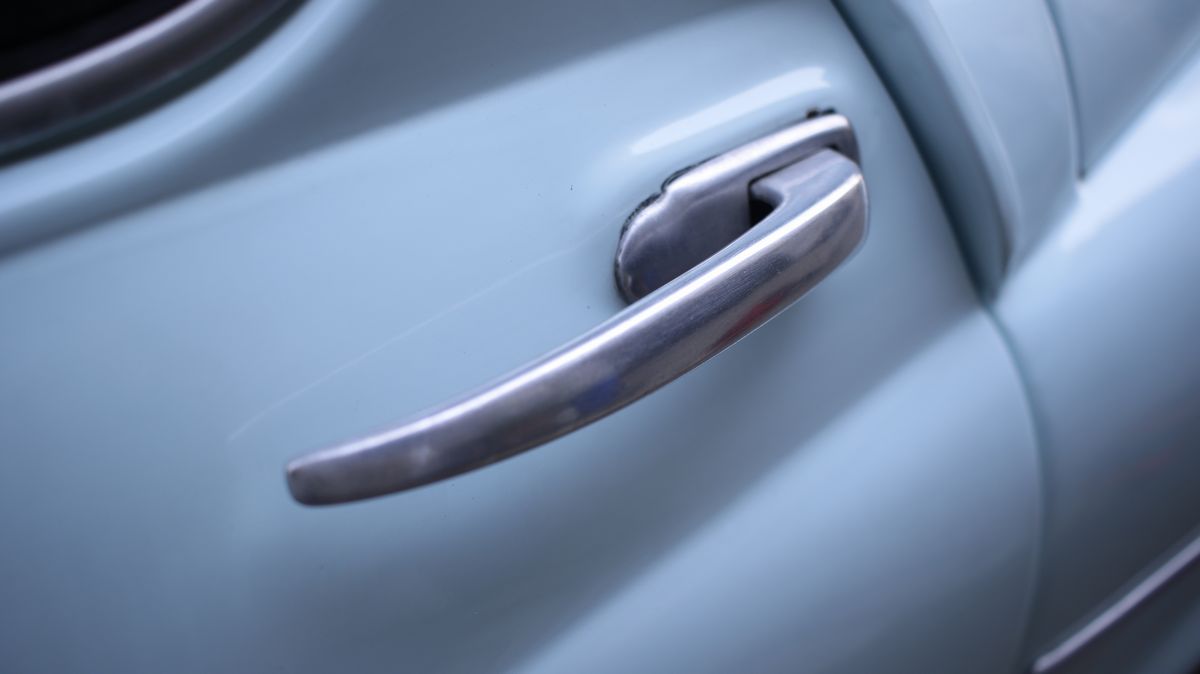 Fiat - 600 D